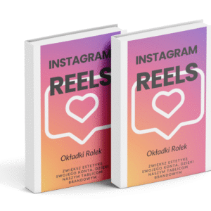 Instagram Reels Okładki