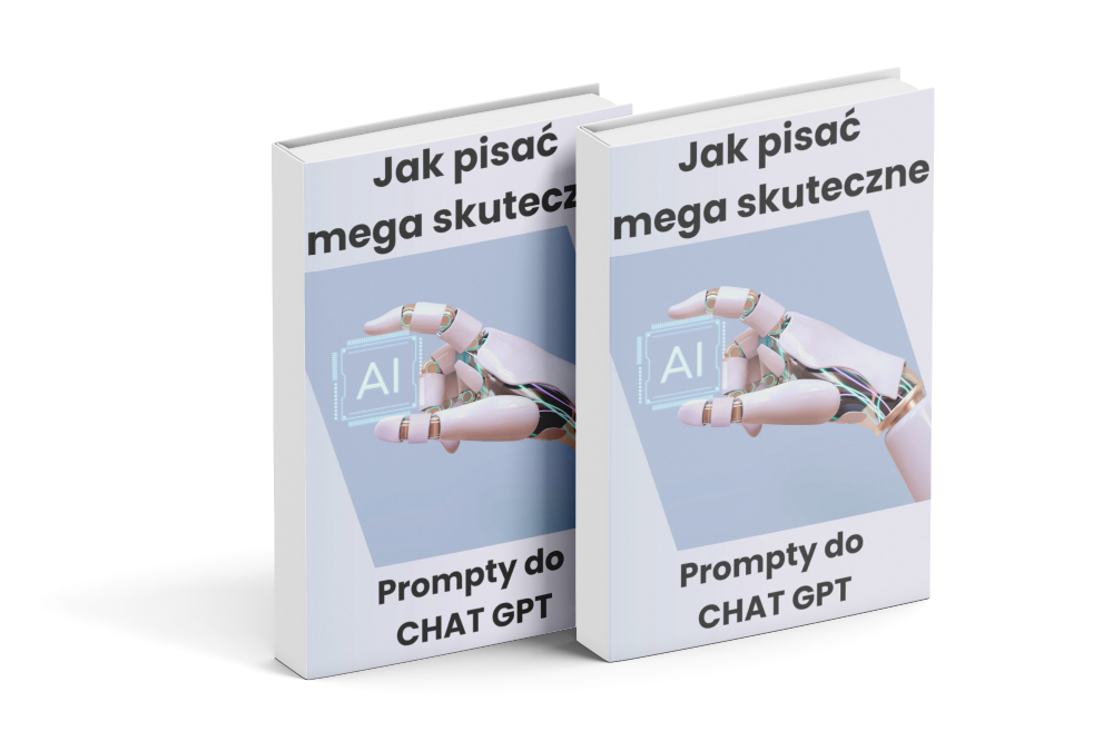 Jak pisać mega skuteczne prompty do chat GPT