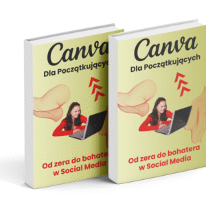 Canva Dla Początkujących.