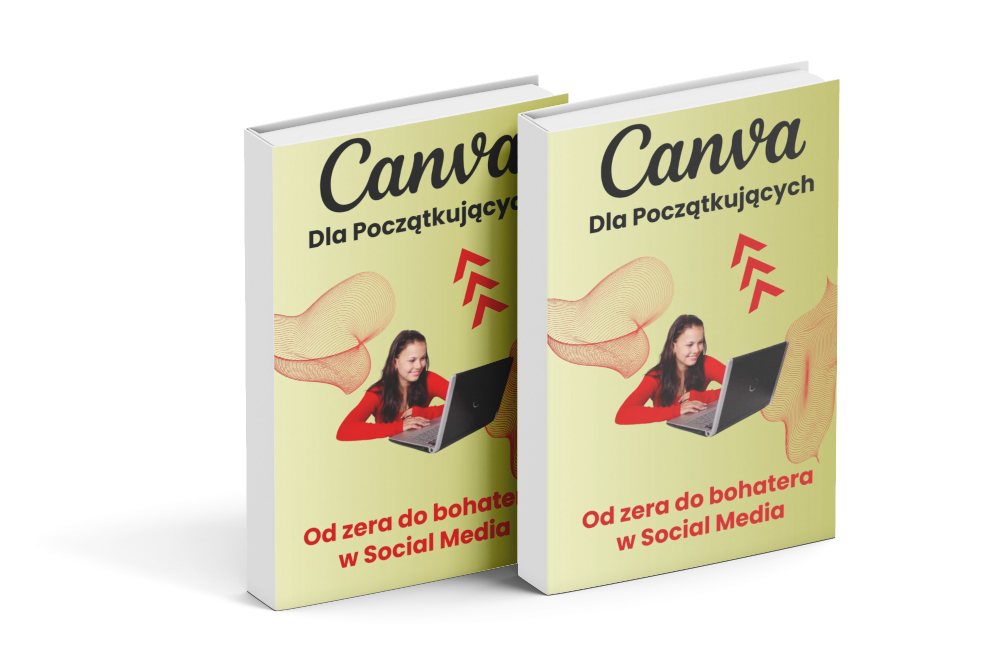 Canva Dla Początkujących.