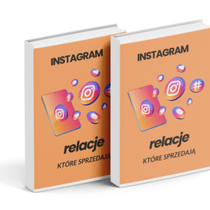 Instagram Relacje Które Sprzedają