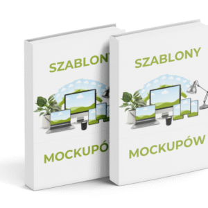 Szablony Mockupów